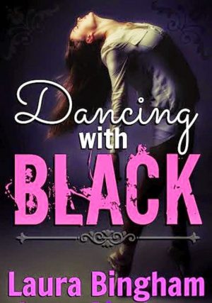 Cover for Dancing with Black