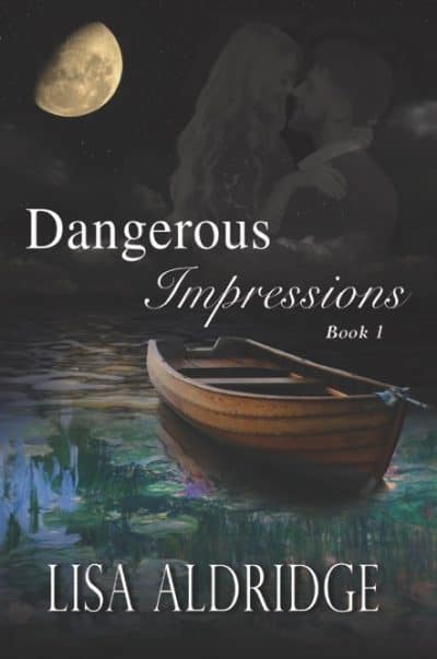 Cover for Dangerous Impressions