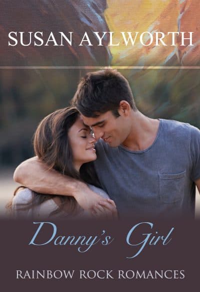 Cover for Danny's Girl