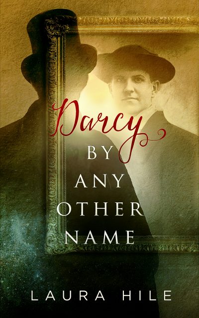 Cover for Darcy By Any Other Name