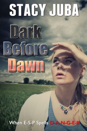 Cover for Dark Before Dawn