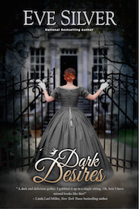 Cover for Dark Desires