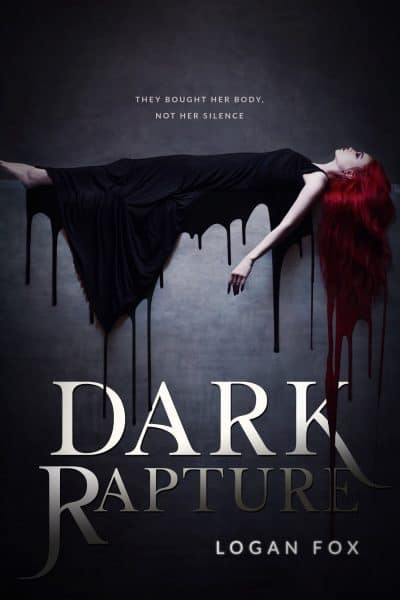 Cover for Dark Rapture