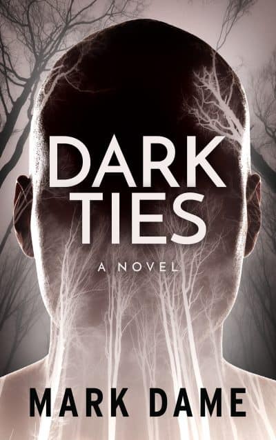 Cover for Dark Ties