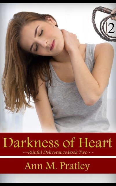 Cover for Darkness of Heart