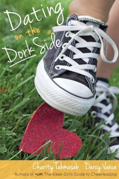 Cover for Dating on the Dork Side