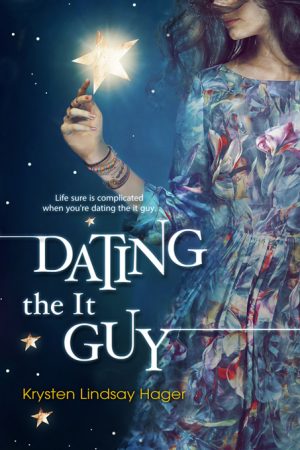 Cover for Dating the It Guy