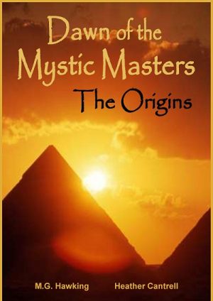 Cover for Dawn of the Mystic Masters, The Origins