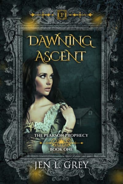 Cover for Dawning Ascent