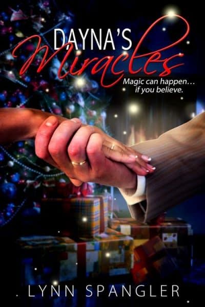 Cover for Dayna’s Miracles