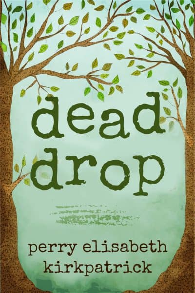 Cover for Dead Drop