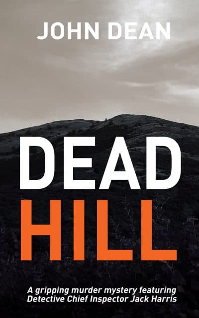 Cover for Dead Hill