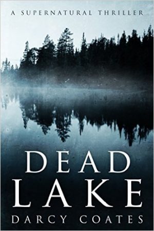 Cover for Dead Lake