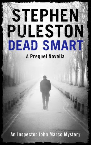 Cover for Dead Smart