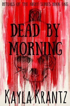 Cover for Dead by Morning