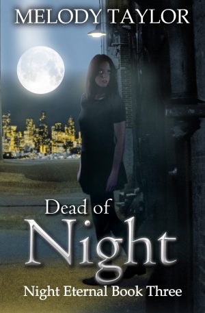 Cover for Dead of Night