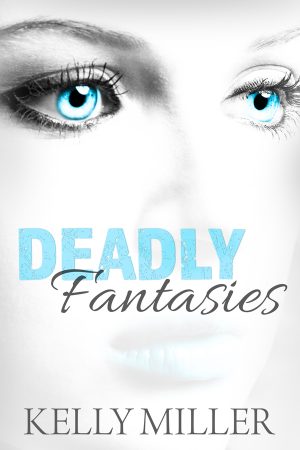 Cover for Deadly Fantasies