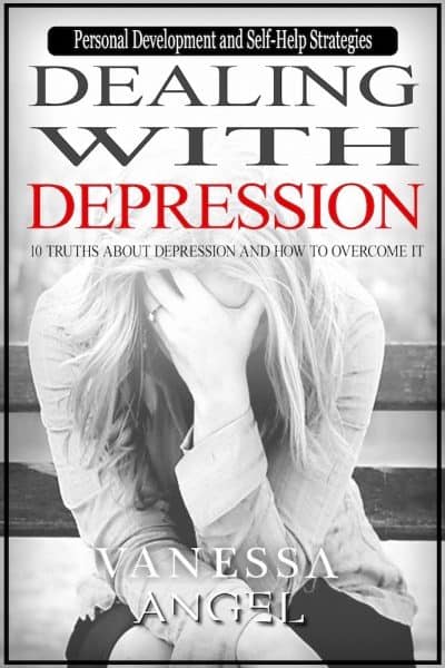 Cover for Dealing with Depression