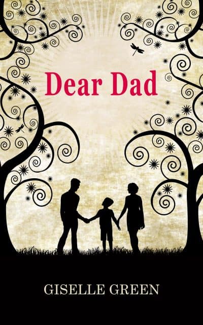 Cover for Dear Dad