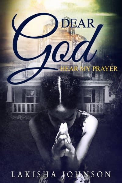 Cover for Dear God