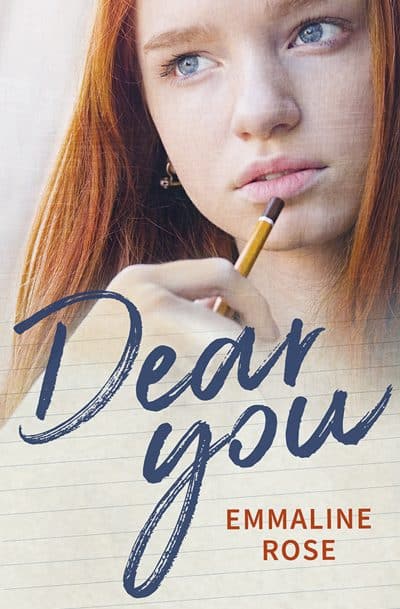 Cover for Dear You