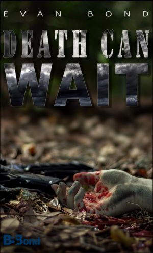 Cover for Death Can Wait
