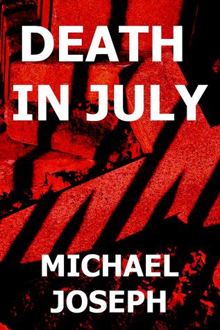 Cover for Death In July