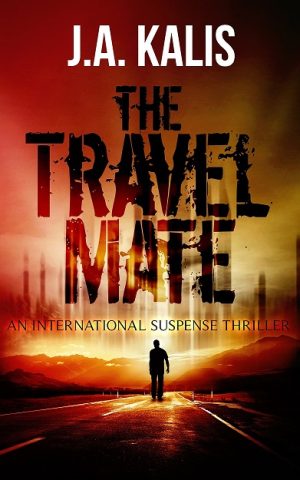 Cover for The Travel Mate