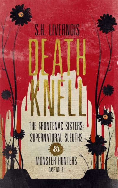 Cover for Death Knell