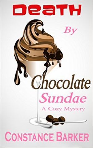 Cover for Death by Chocolate Sundae