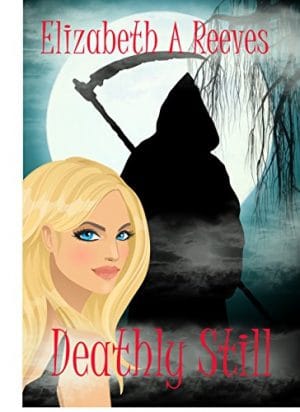 Cover for Deathly Still