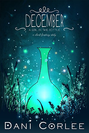 Cover for December