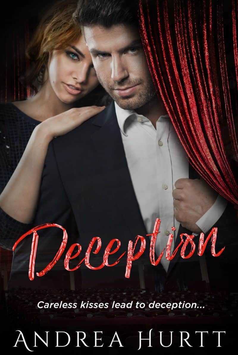 Download Deception - First Three Chapters