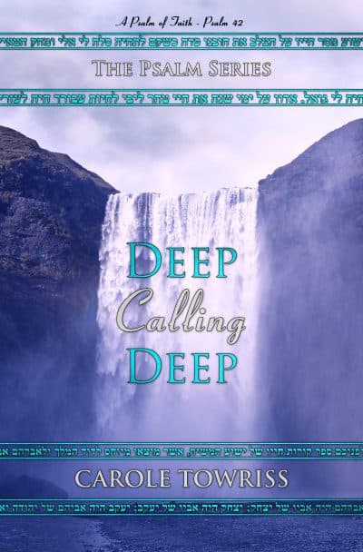 Cover for Deep Calling Deep