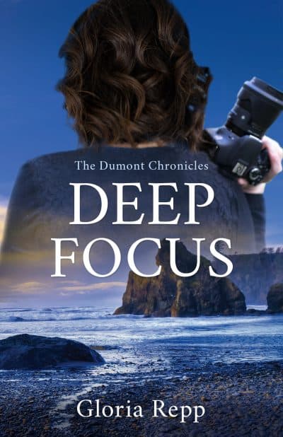 Cover for Deep Focus