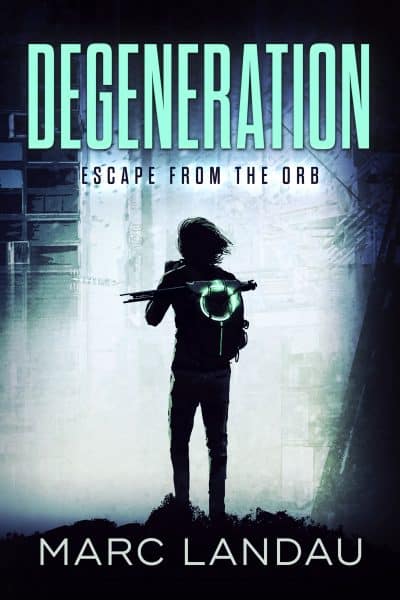 Cover for Degeneration