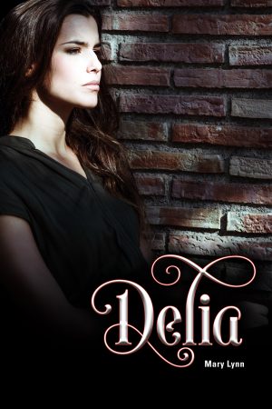 Cover for Delia