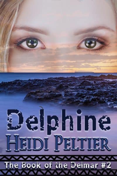 Cover for Delphine