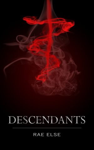 Cover for Descendants