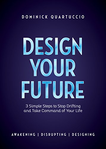 Cover for Design Your Future