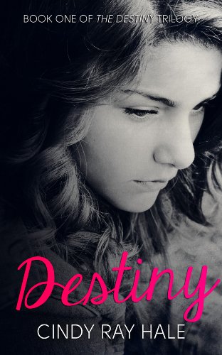 Cover for Destiny