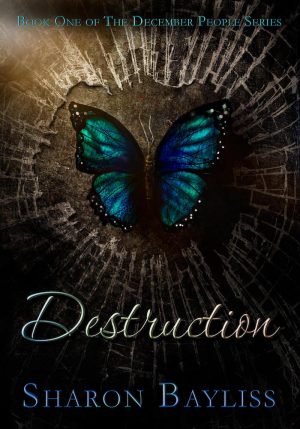 Cover for Destruction