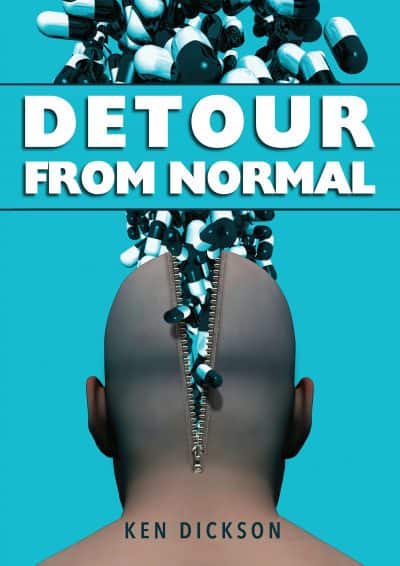 Cover for Detour from Normal