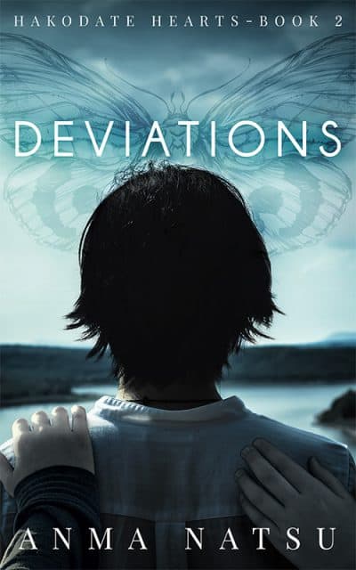 Cover for Deviations