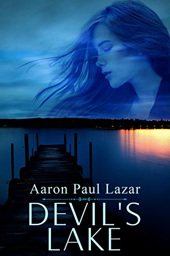 Cover for Devil's Lake