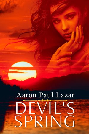 Cover for Devil's Spring