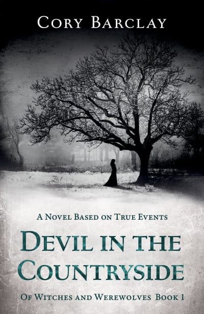 Cover for Devil in the Countryside