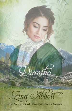 Cover for Diantha