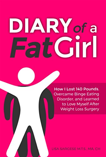 Cover for Diary of a Fat Girl
