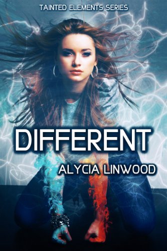 Cover for Different